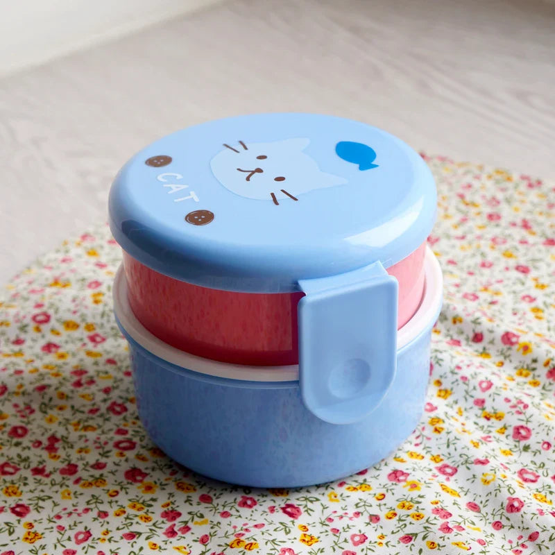 Broodtrommel Hema – Betaalbaar en functioneel