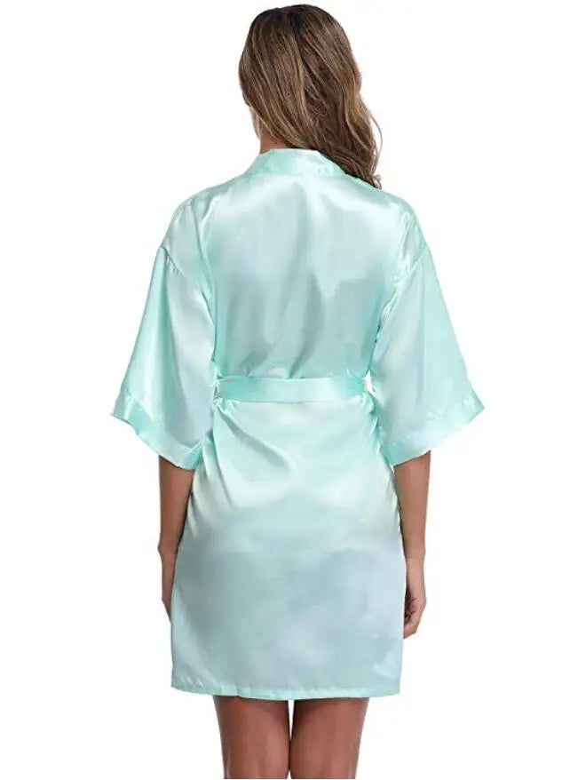 Hema ochtendjas dames blauw katoen – Fris en praktisch