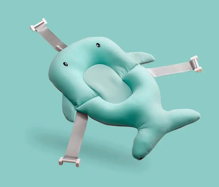 Babybadje standaard met stevige poten