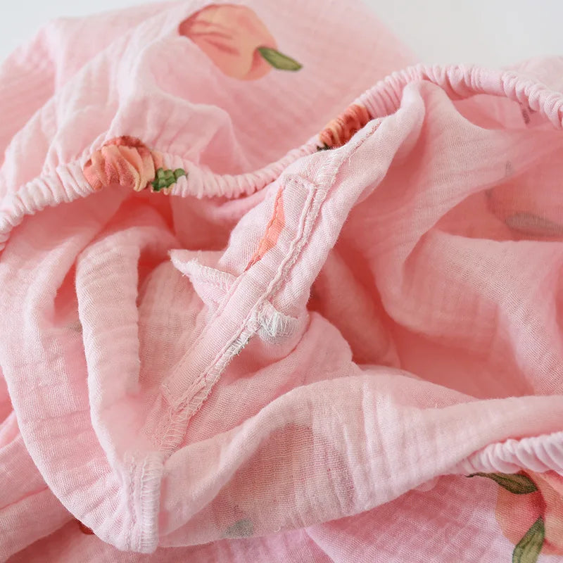 Dames pyjama Livera met warme stoffen
