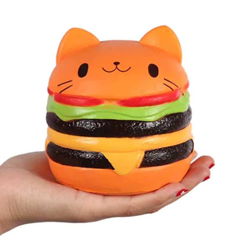 Stressballen met verschillende weerstandsniveaus
