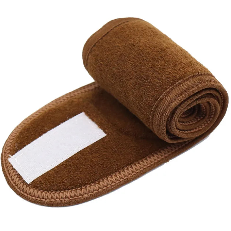 Elegante haar accessoires met parels