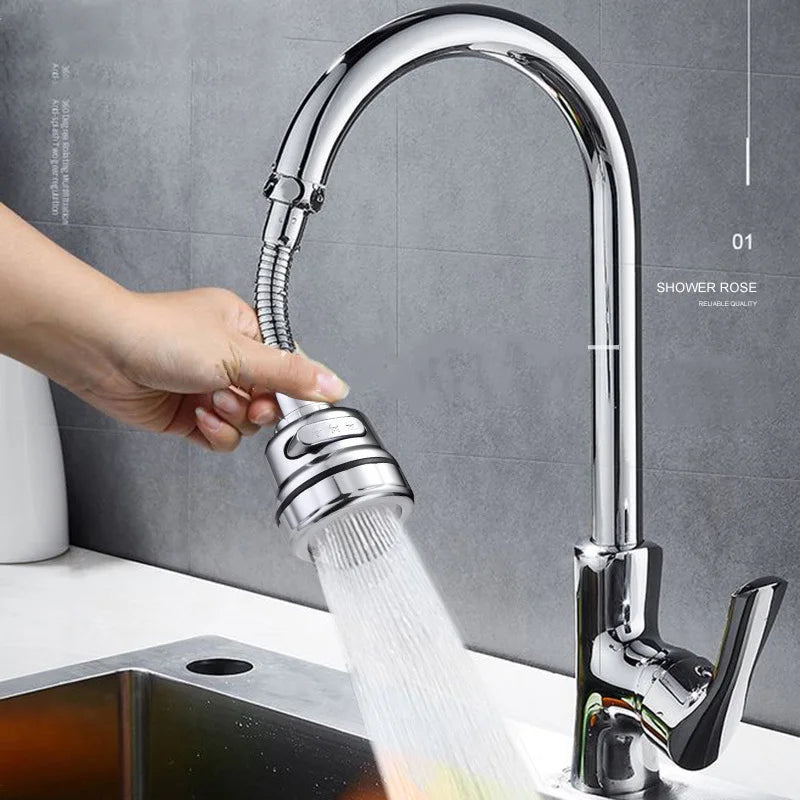 Water filter – Verwijdert onzuiverheden effectief