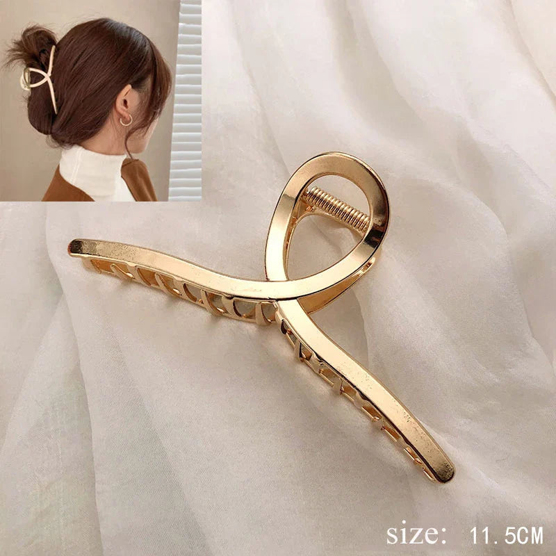 Romantische haar accessoires met tule