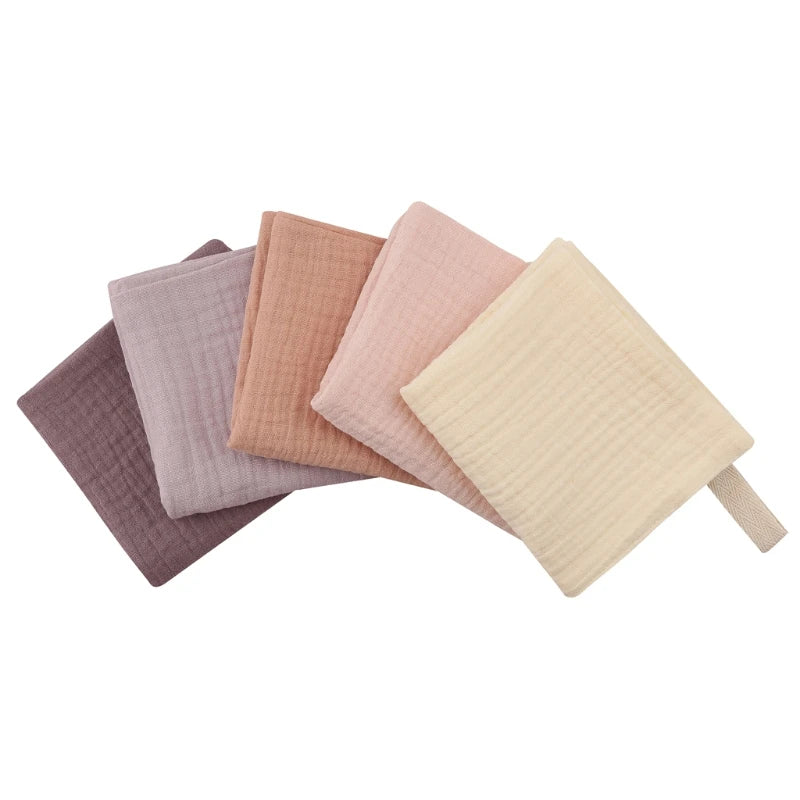 Washandje met ribstructuur – Extra grip