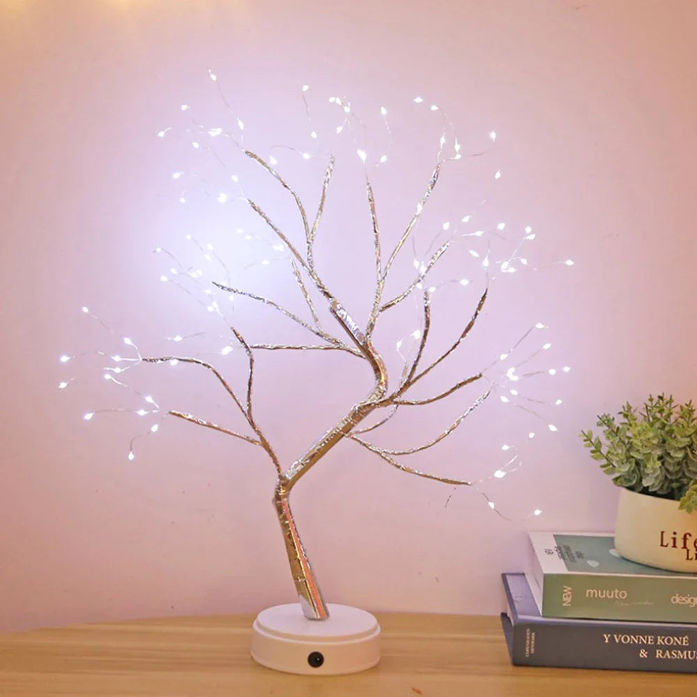 Lamp nachtkastje met marmeren basis – Elegant en robuust