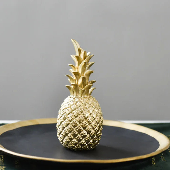 Metalen woonkamer decoraties – Industrieel en stoer