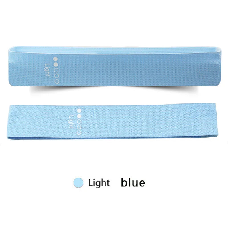 Action weerstandsbanden latexvrij – Geschikt voor allergieën