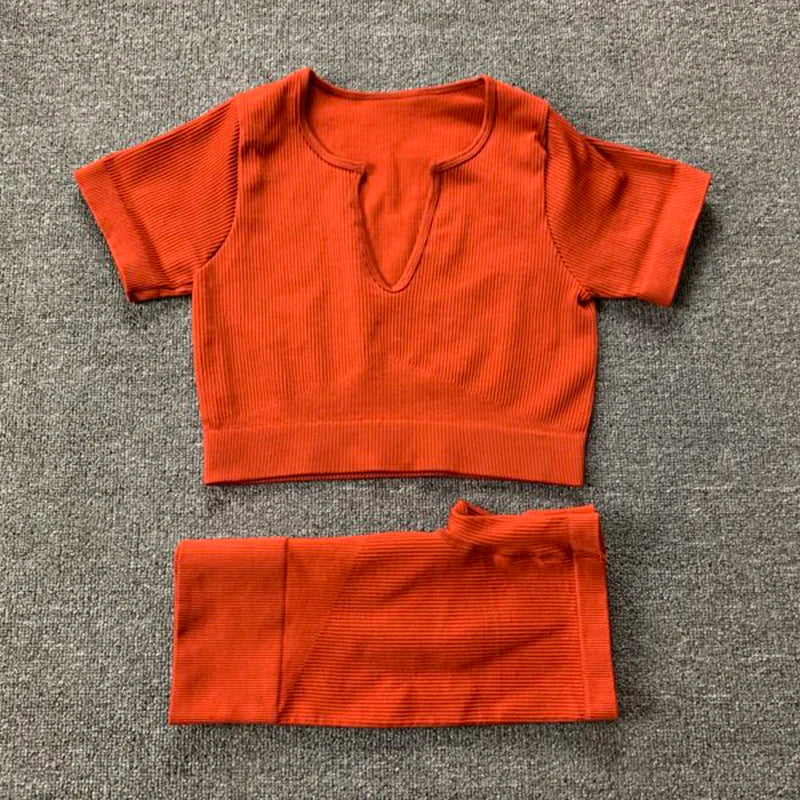 Hippe yoga kleding voor fashion-forward yogi's