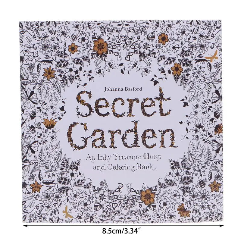 Action kleurboek volwassenen met patronen β Creatieve rust