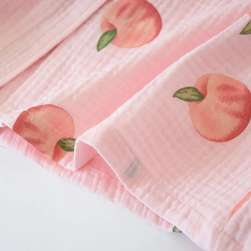 Dames pyjama Zeeman met dierenprints