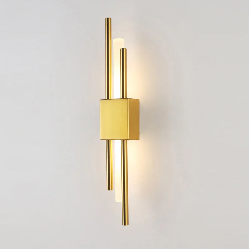 Luxe draadloze wandlamp β Elegant en makkelijk in gebruik