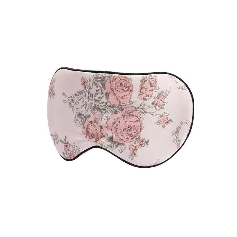 Kruidvat slaapmasker met foamlaag