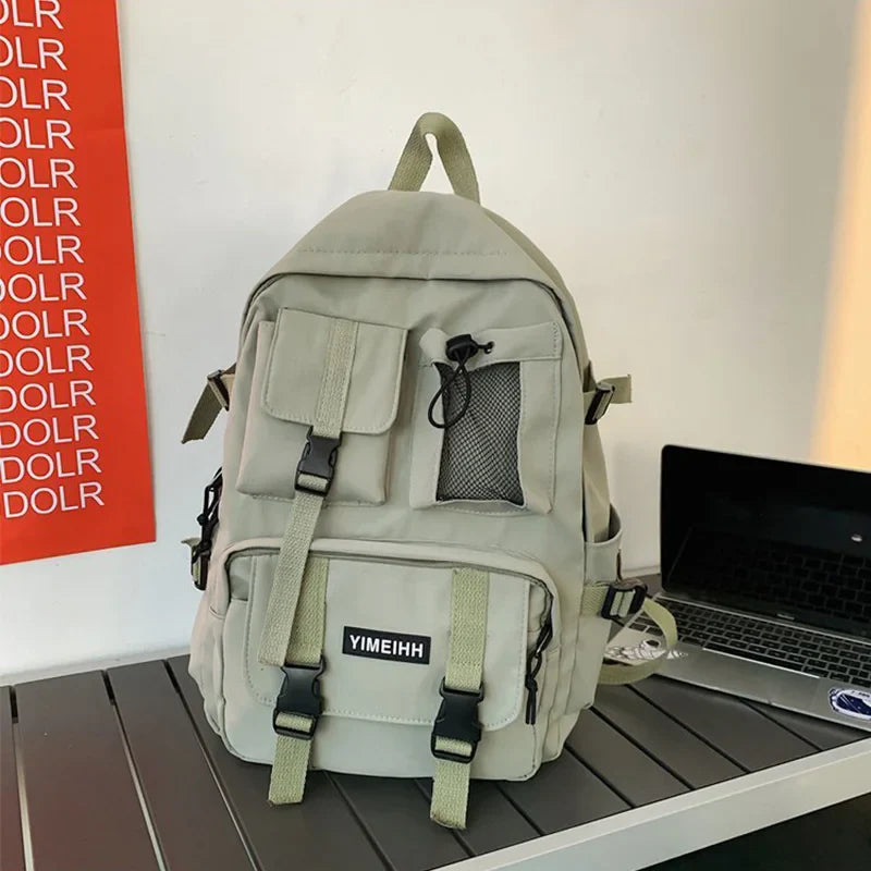 Compacte business rugzak als handbagage