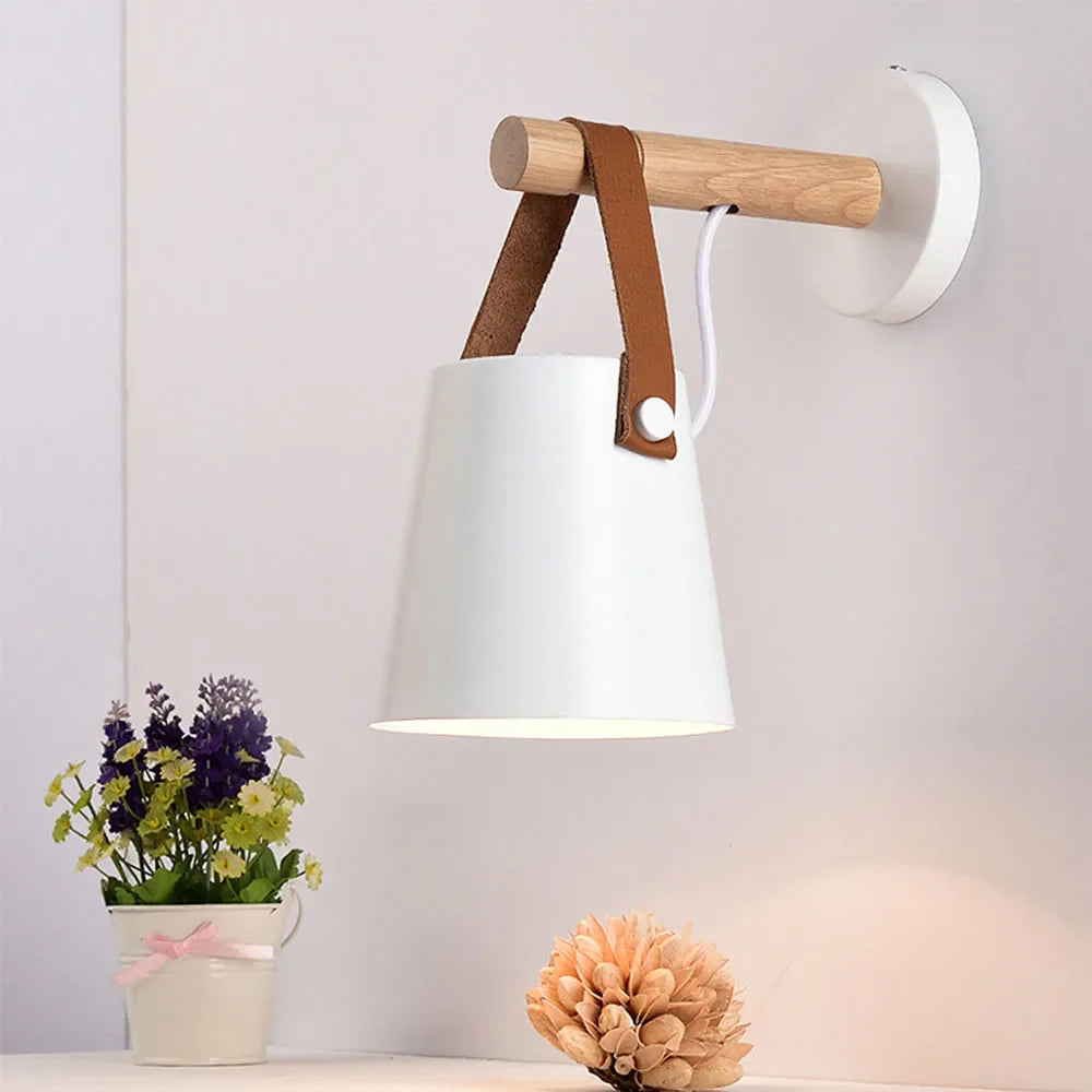 Wandlamp met batterij Karwei stijl – Robuust en betrouwbaar