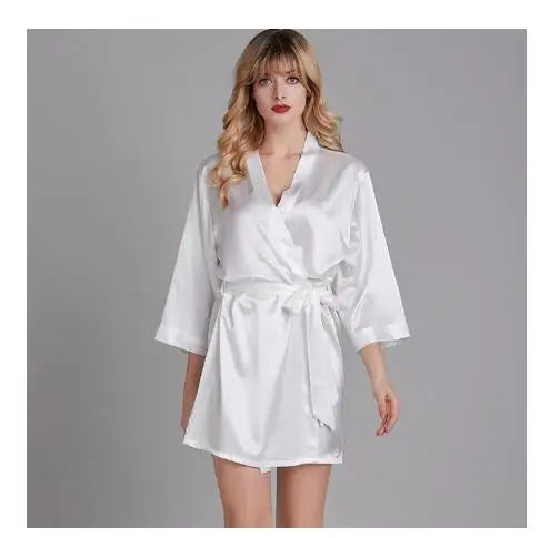Ochtendjas dames Hunkemöller – Luxe en verleidelijk