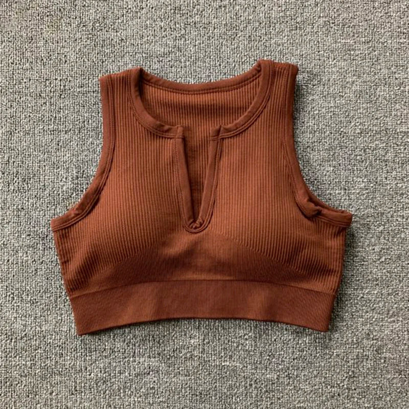 H&M yoga kleding voor actieve dagen