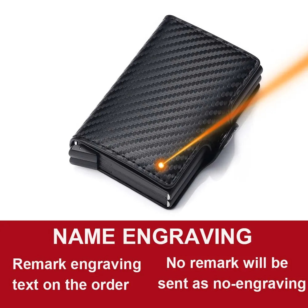 Kaart houders – Voor pasjes, ID en creditcards