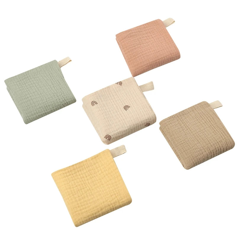 HEMA babydoekjes en washandjes – Complete verzorging