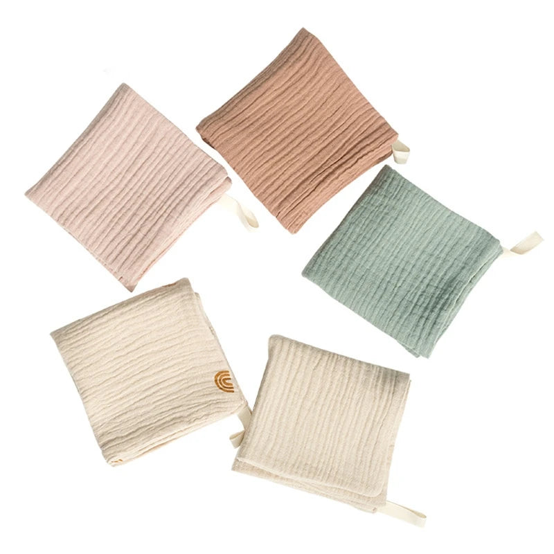 Washandje met ribstructuur – Extra grip