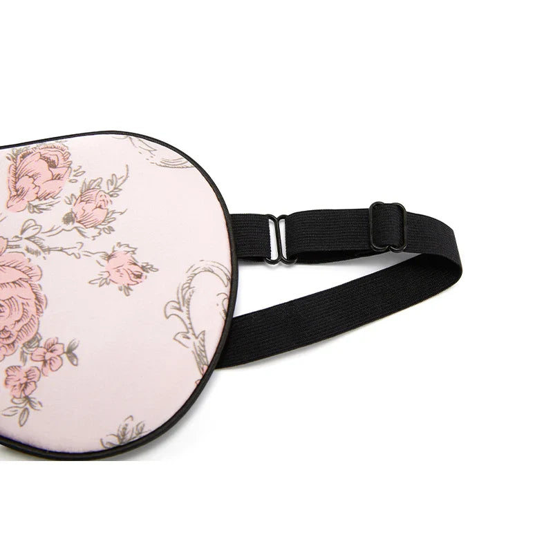 Etos slaapmasker met rustgevend design