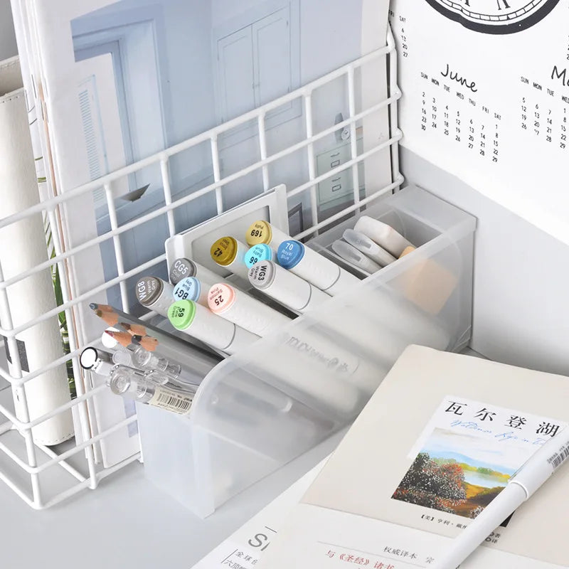 Organizer met lade – Ruimtebesparend en netjes