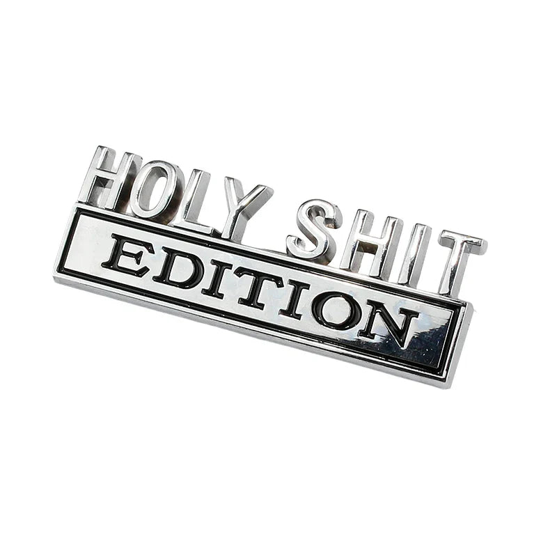 auto stickers - humoristische ontwerpen voor unieke uitstraling