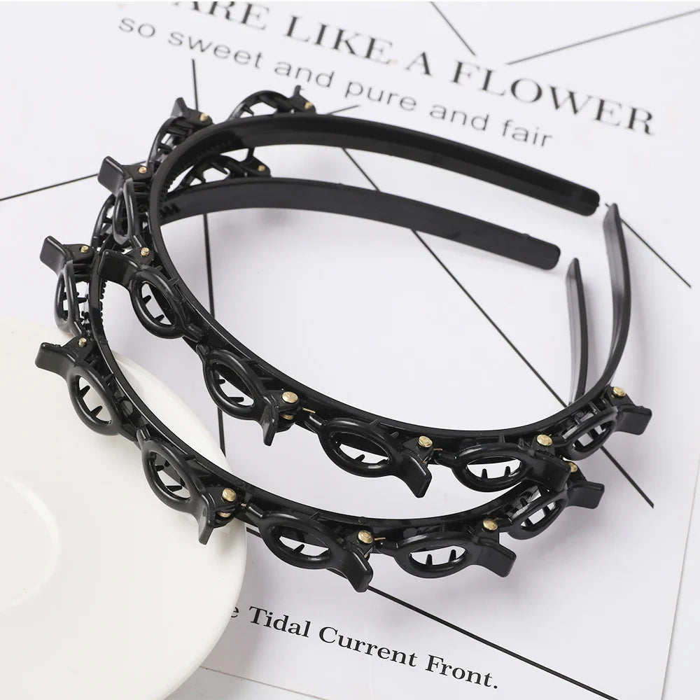 Haar accessoires dames voor office looks