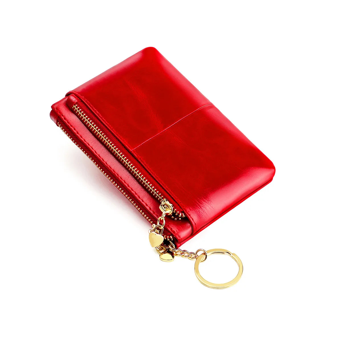 HEMA portemonnee dames met muntvak – Compact gemak