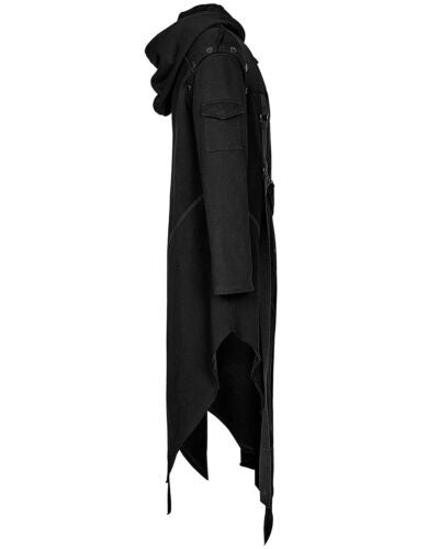 Leren jassen voor mannen in oversized look – Trendy keuze