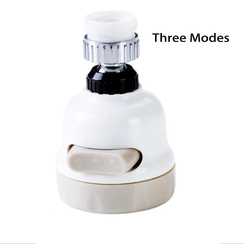 Waterfilter kraan met minimalistisch design – Stijlvol en compact