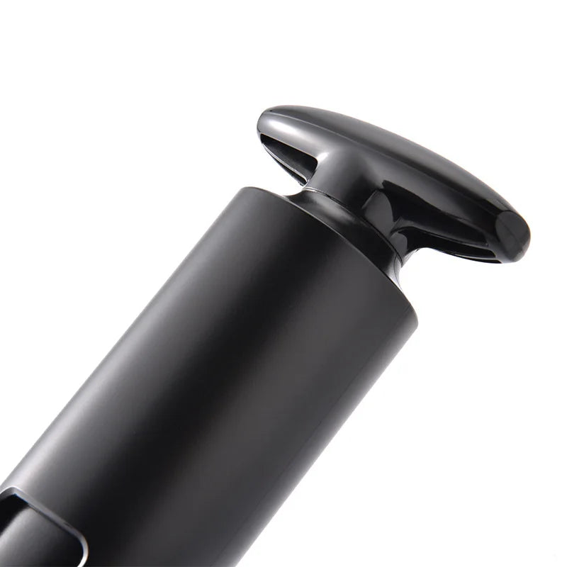 Brabantia kurkentrekker met extra grip – Comfort in gebruik