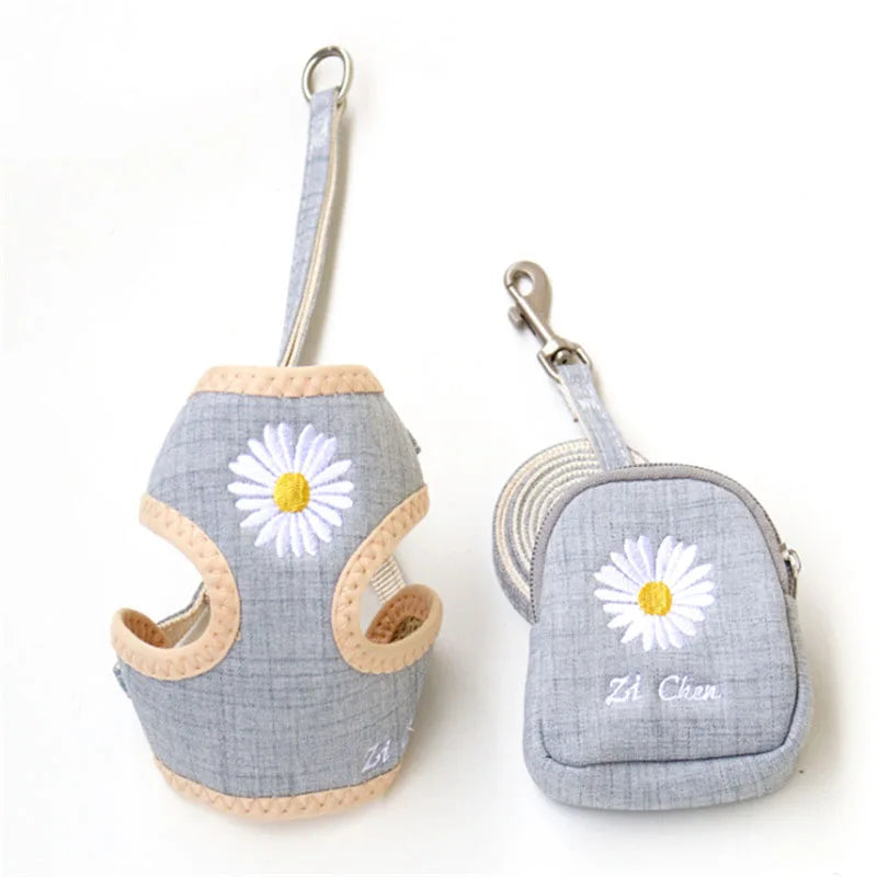 Anti-trek tuigje voor honden – Meer controle tijdens wandelingen