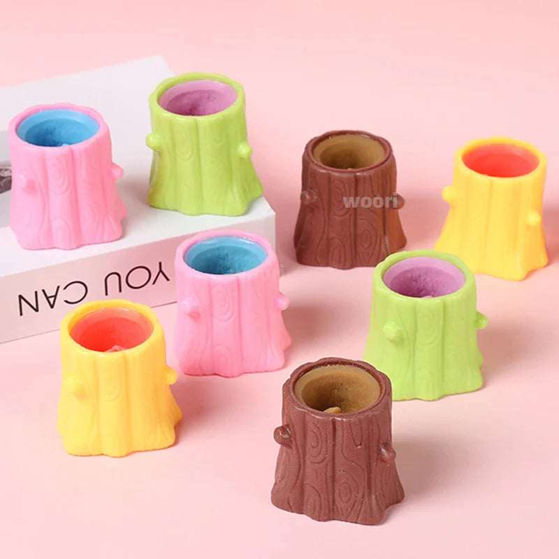 Fidget toys Intertoys met veilige materialen