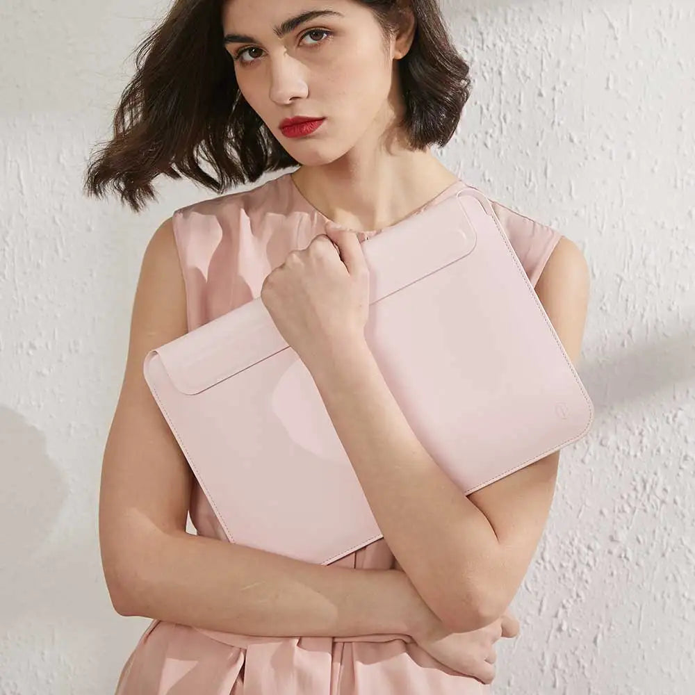 Multifunctionele laptoptas – Ideaal voor werk en reizen