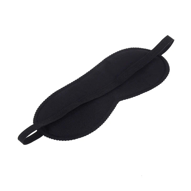 Comfortabele slaapmaskers voor dagelijks gebruik
