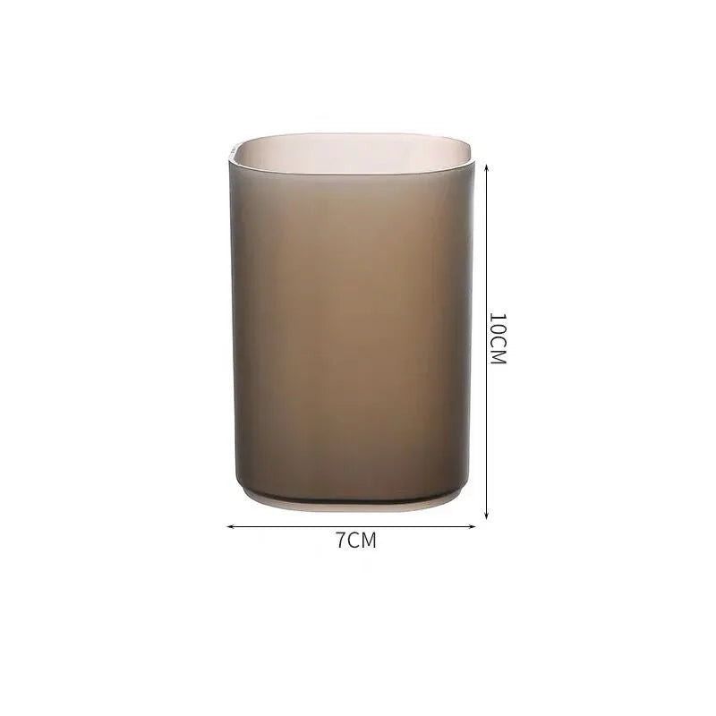 Plastic desk organiser – Licht en praktisch