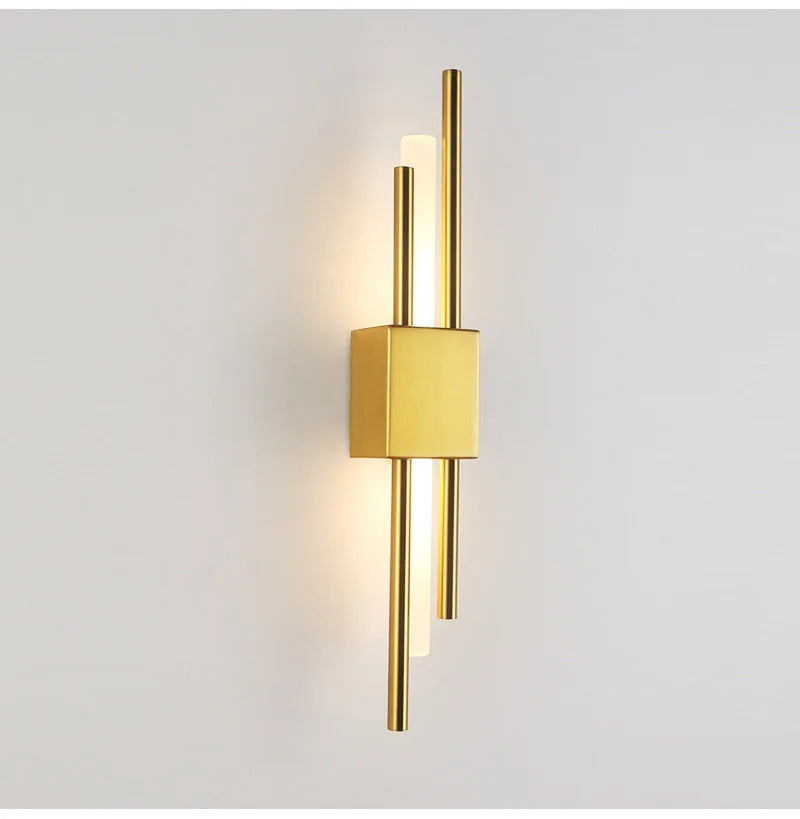 Wandlamp op batterijen met dimfunctie β Pas het licht aan naar wens