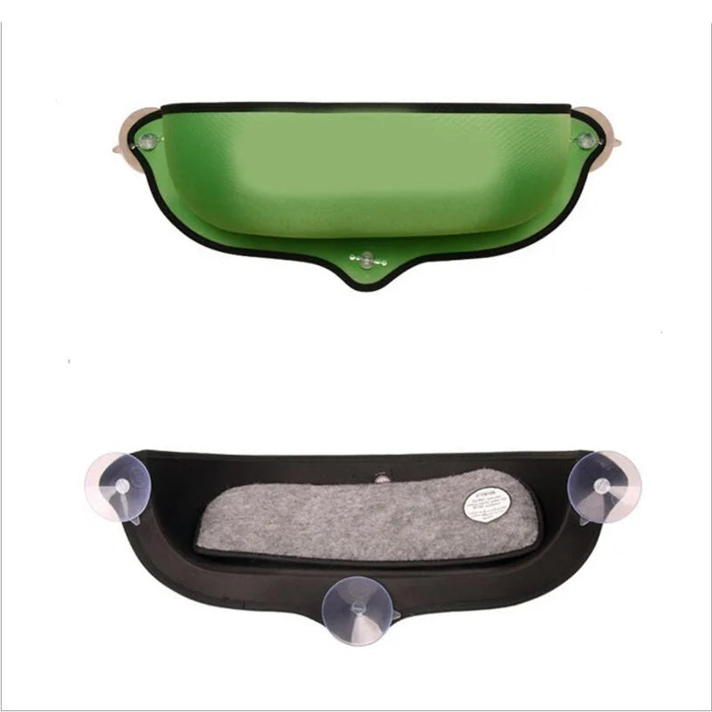 Kattenmand β Comfortabele slaapplek voor je kat