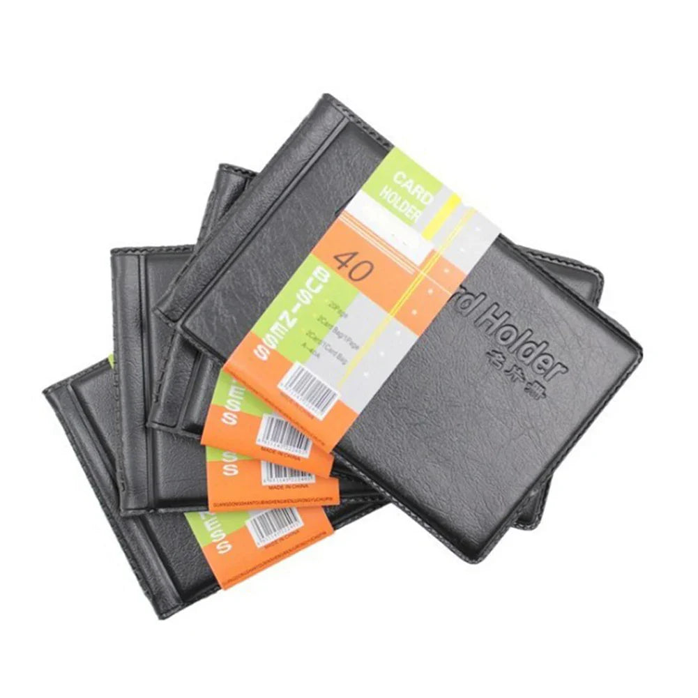 RFID pasjeshouder heren β Voor moderne veiligheid