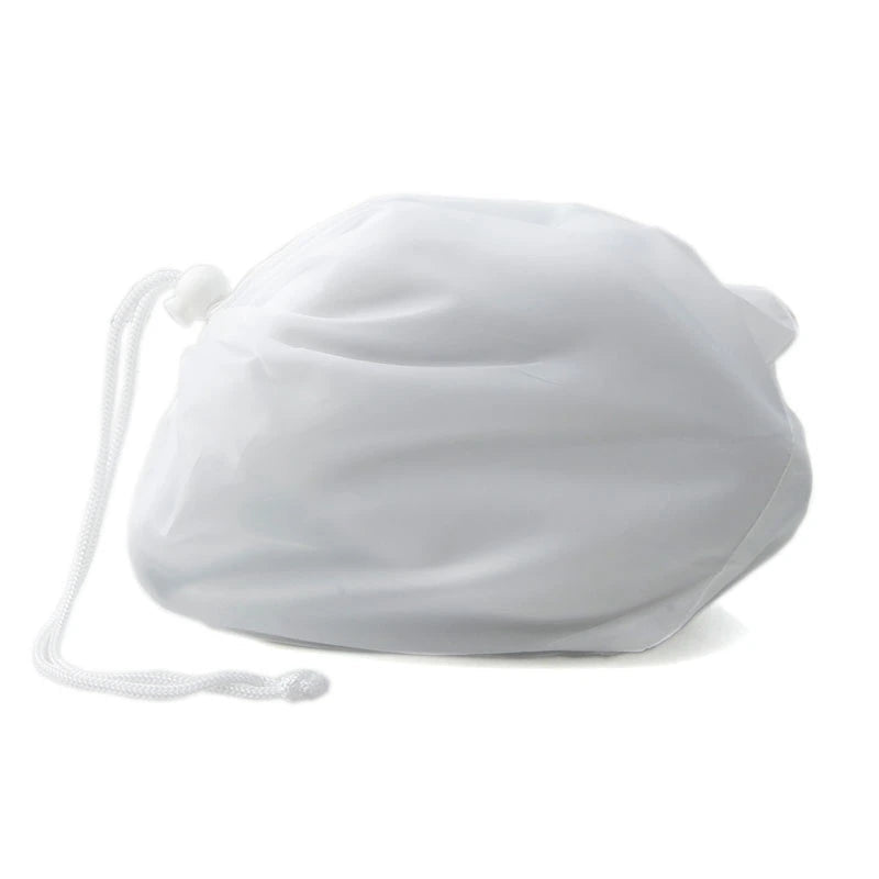 Witte wc bril – Neutrale look voor elk toilet