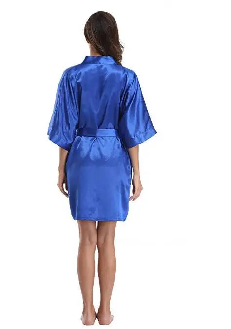C&A ochtendjas dames katoenmix – Comfort voor elke dag