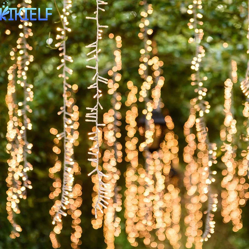 Lichtslingers binnen – Gezelligheid in elke kamer