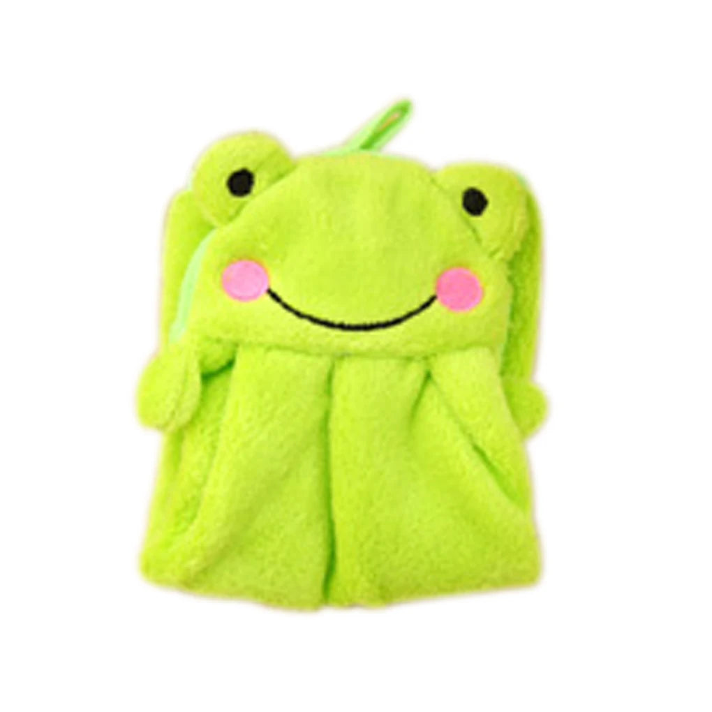 Zwitsal baby washandjes β Mild en vertrouwd