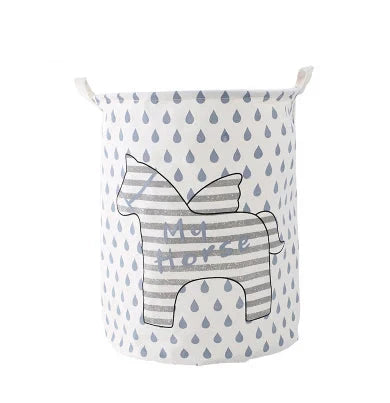 Wasmand IKEA β Scandinavisch design met functionaliteit