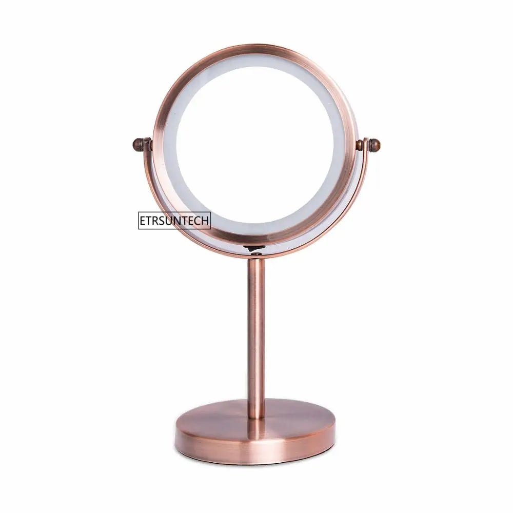 Make-up spiegel met LED verlichting – Perfect voor beauty routines