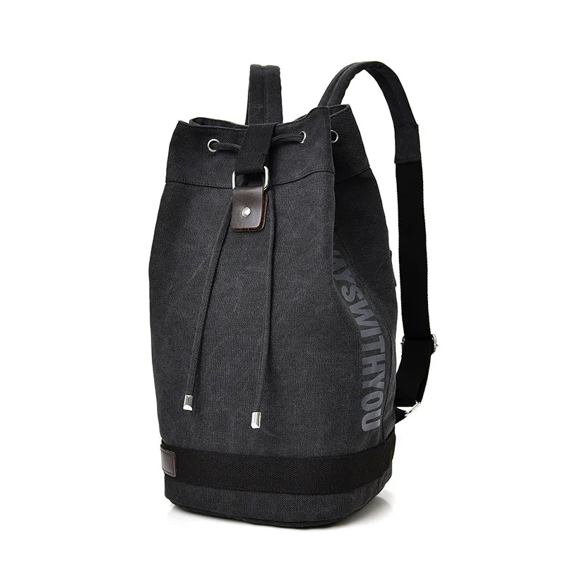 Handbagage rugzak met laptopvak tot 15 inch