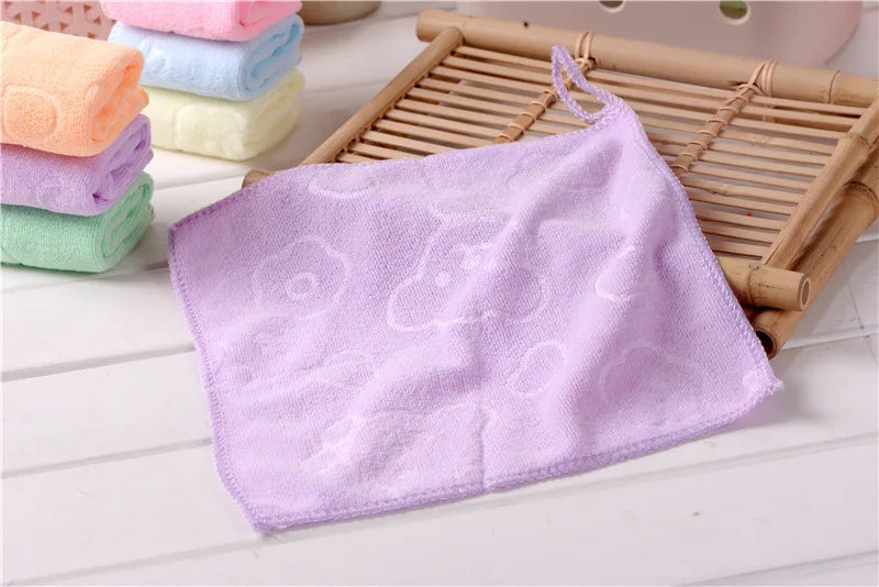 Wasdoekjes en washandjes – Voor complete verzorging