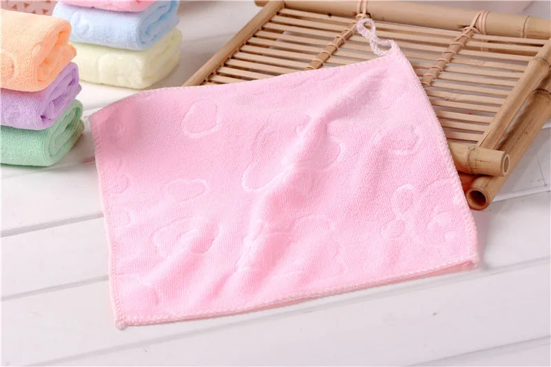 Zwitsal baby washandjes – Mild en vertrouwd
