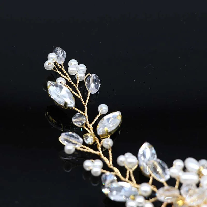 Haar accessoires dames in luxe verpakking